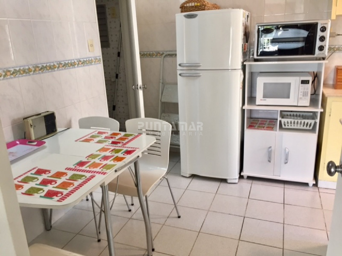 Apartamento ID.211666 - Apartamento en Mansa, 2 dormitorios *