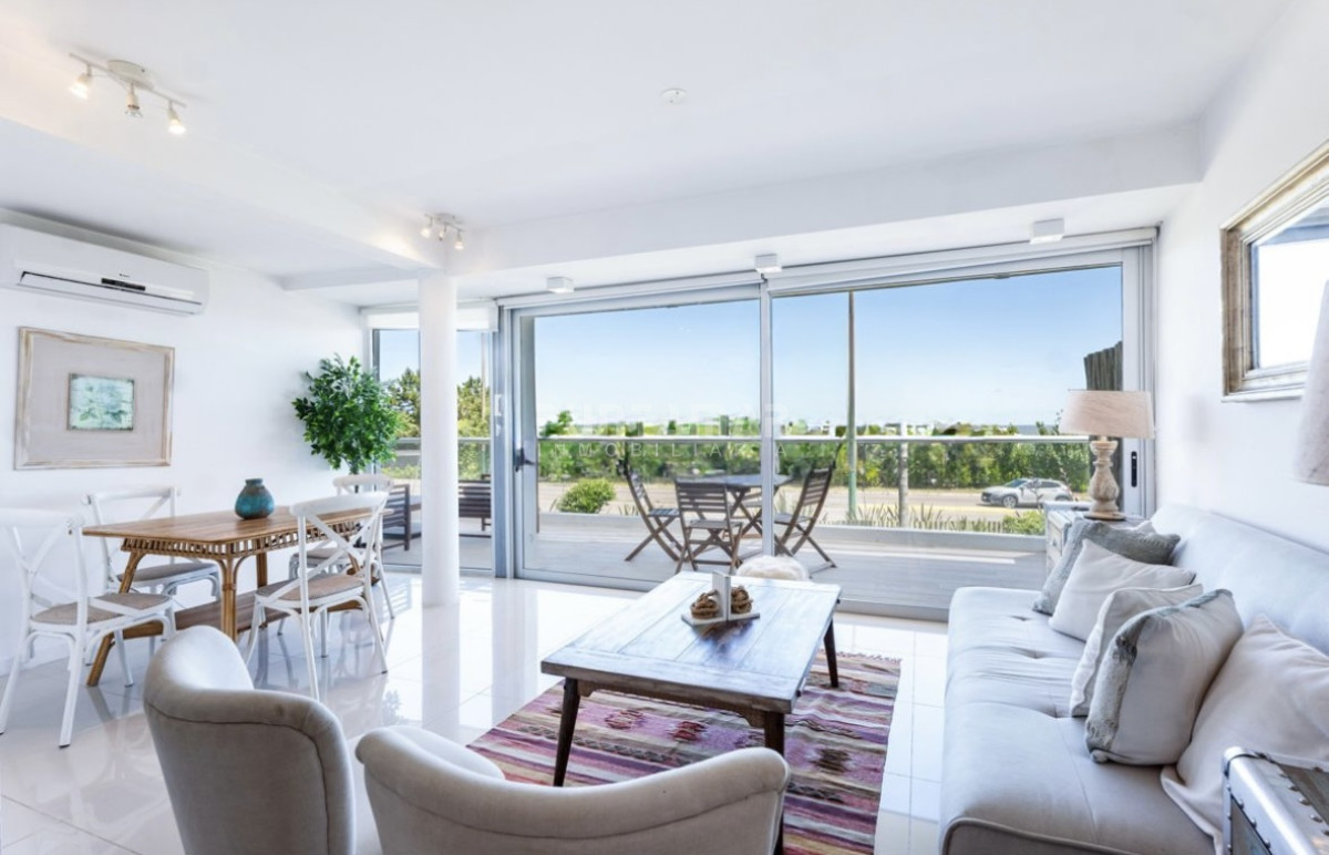 Apartamento ID.213771 - VENTA DEPARTAMNETO EN BIKINI BEACH.