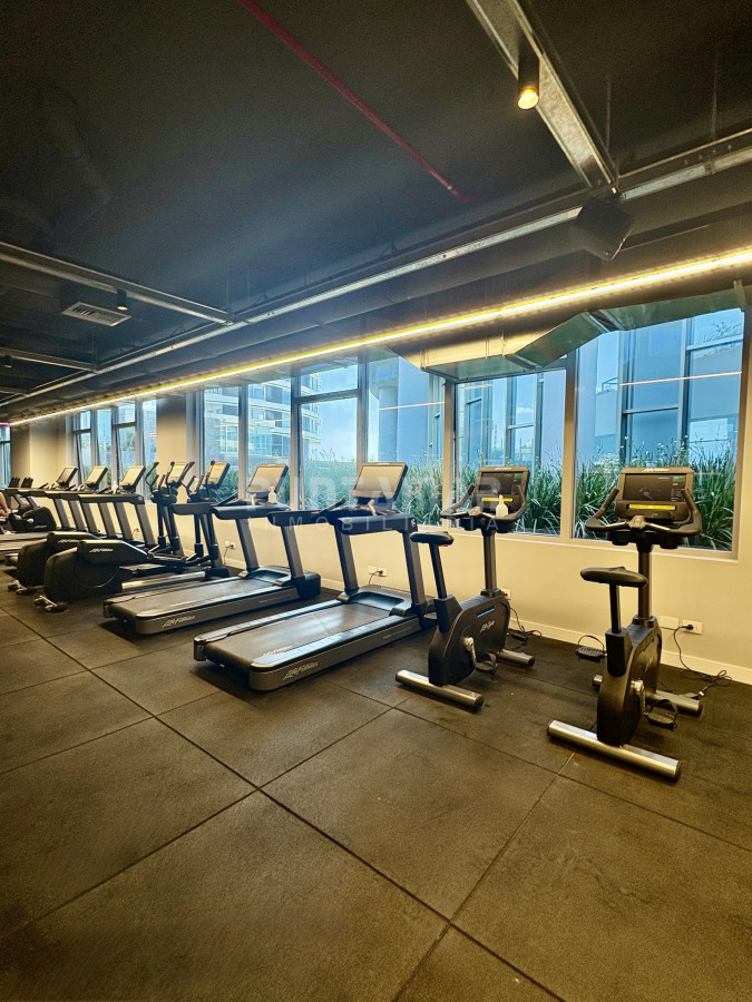 Apartamento ID.213814 - ALQUILER DEPARTAMENTO EN TRUMP TOWER