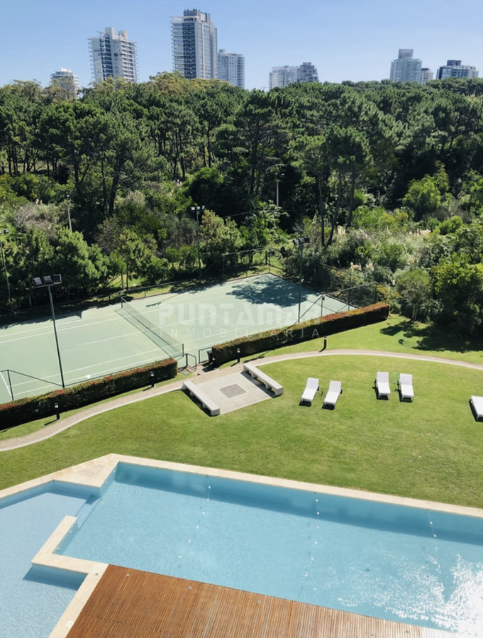 Apartamento ID.213817 - VENTA DEPARTAMENTO DE 3 DORMITORIOS EN QUARTIER DEL MAR.