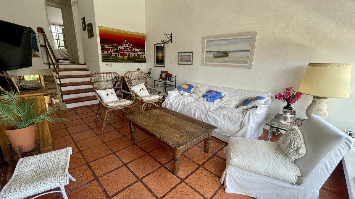 Apartamento ID.13007 - ALQUILER APARTAMENTO 2 DORMITORIOS EN LA BARRA A METROS DEL MAR