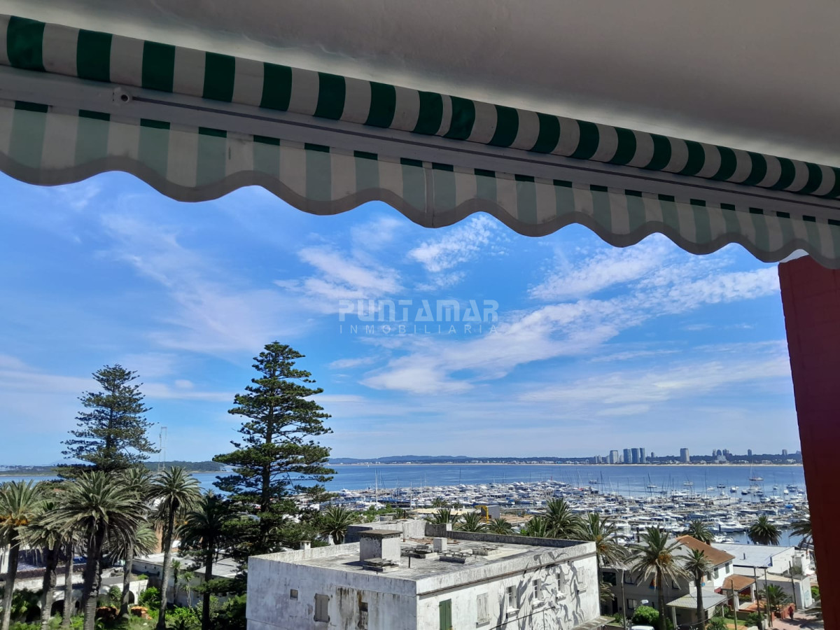 Apartamento ID.213207 - DEPARTAMENTO DE 1 DORMITORIO EN LA PENINSULA