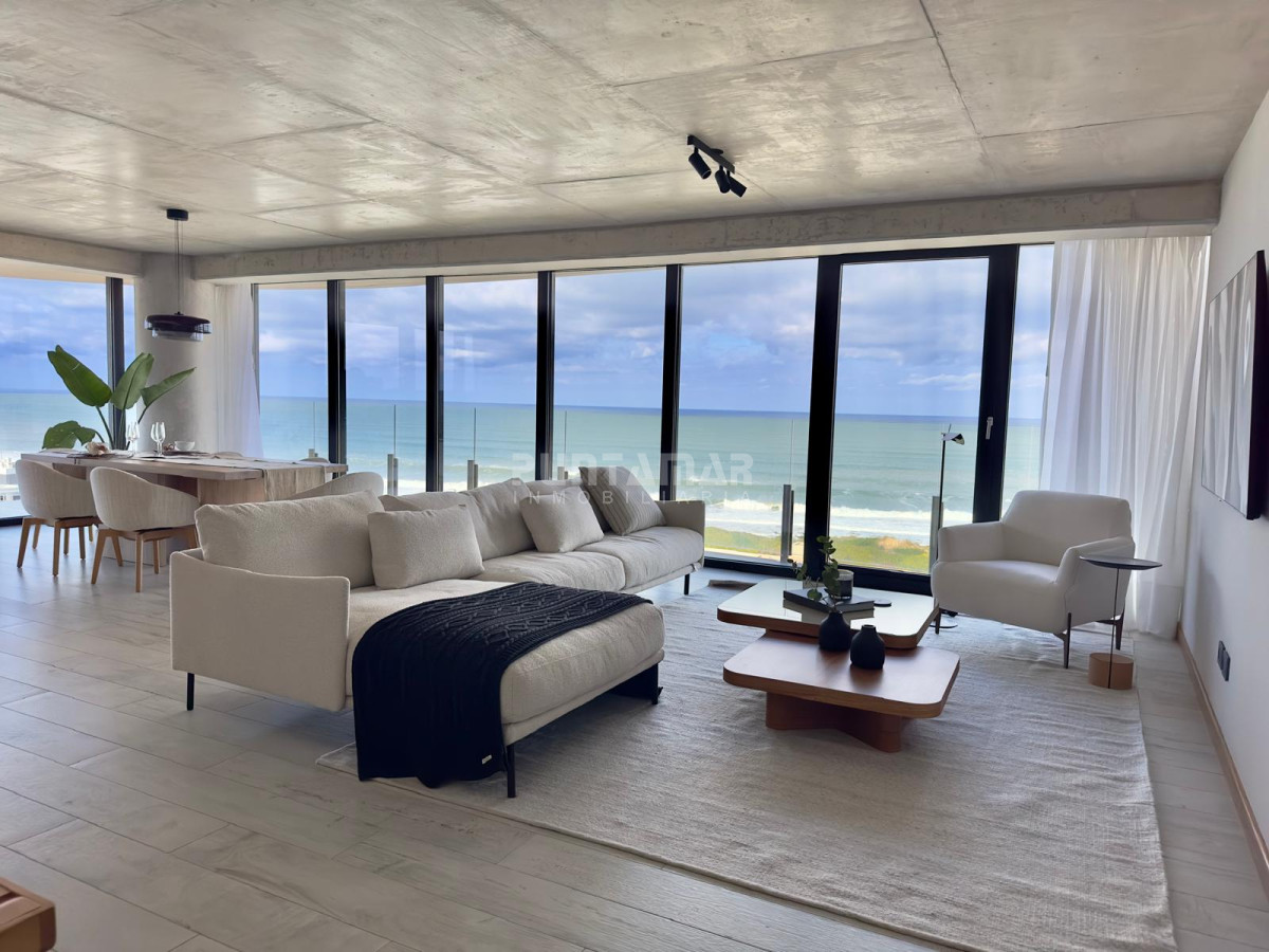Apartamento ID.213518 - ESPECTACULAR APARTAMENTO EN SURFSIDE CON VISTAS PANORAMICAS A LA BARRA Y AL MAR
