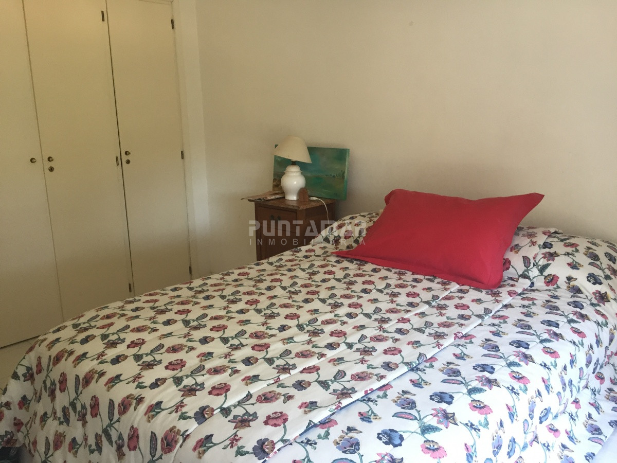 Apartamento ID.12011 - APARTAMENTO DE 3 DORMITORIOS EN RINCON DEL INDIO FRENTE AL MAR