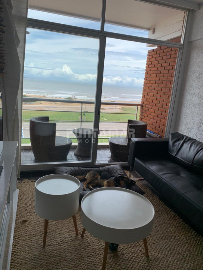 Apartamento ID.212557 - APARTAMENTO DE 1 DORMITORIO CON VISTA AL MAR
