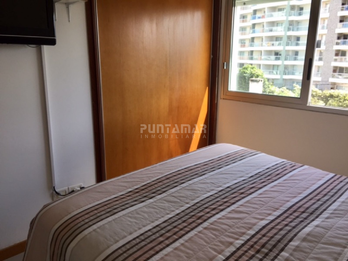 Apartamento ID.3111 - Departamento nuevo en edificio con amenities