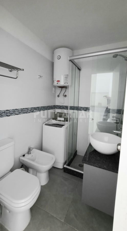 Apartamento ID.1110 - DEPARTAMENTO DE 2 DORMITORIOS EN LA PENINSULA