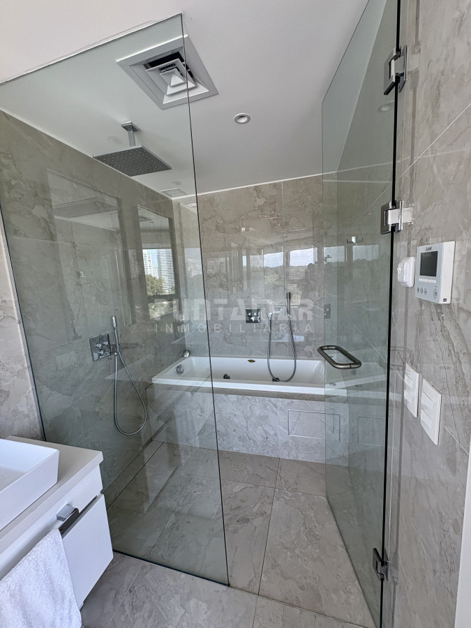 Apartamento ID.213814 - ALQUILER DEPARTAMENTO EN TRUMP TOWER