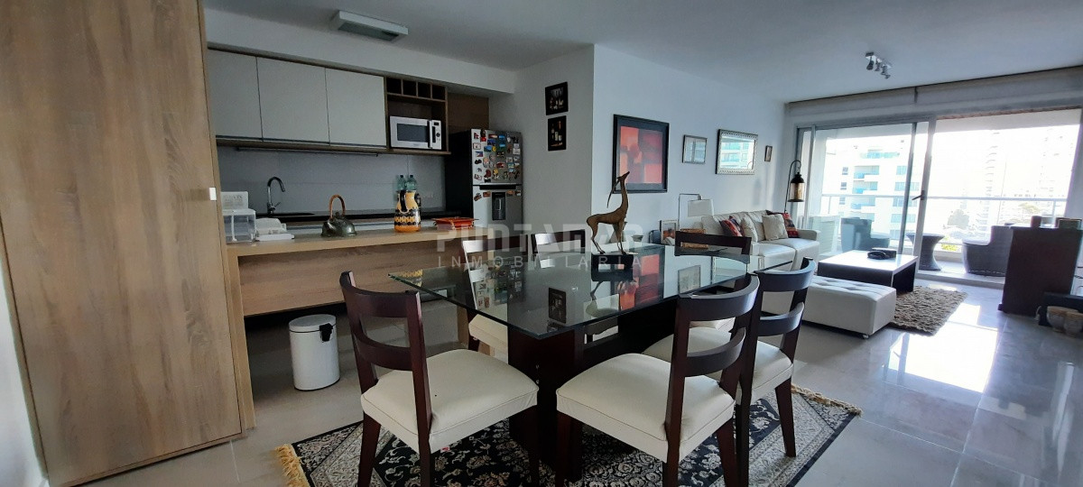Apartamento ID.212465 - DEPARTAMENTO DE 2 DORMITORIOS EN PLAYA BRAVA 