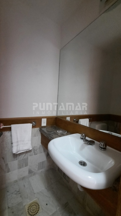 Apartamento ID.213151 - DEPARTAMENTO DE 2 DORMITORIOS CON DEPENDENCIA EN LA BRAVA