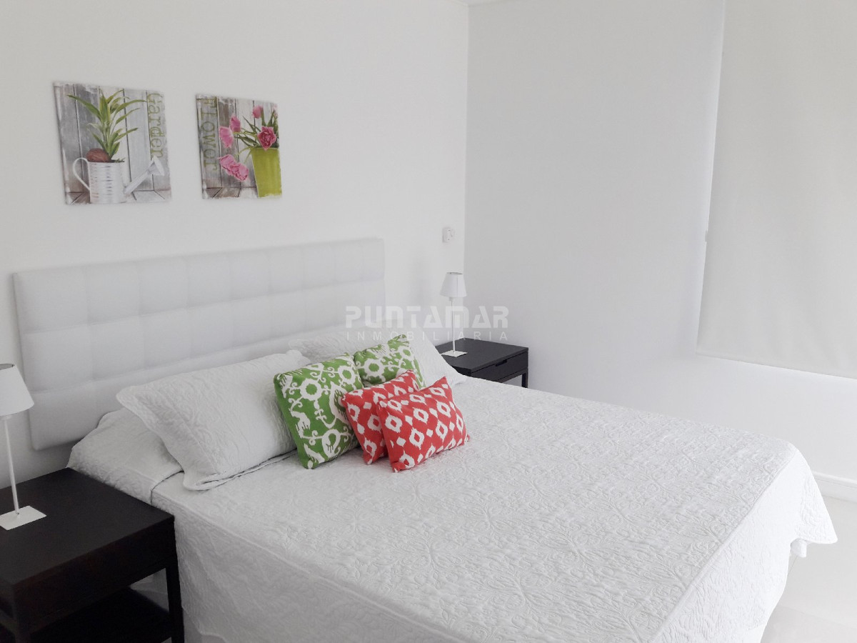 Apartamento ID.211667 - APARTAMENTO DE 2 DORMITORIOS EN SUITE Y TERRAZA CON PARRILLERO PROPIO