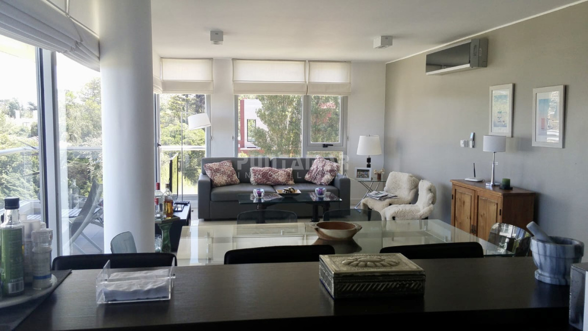 Apartamento ID.213174 - ALQUILER HERMOSO APARTAMENTO EN RINCON DEL INDIO A METROS DEL MAR