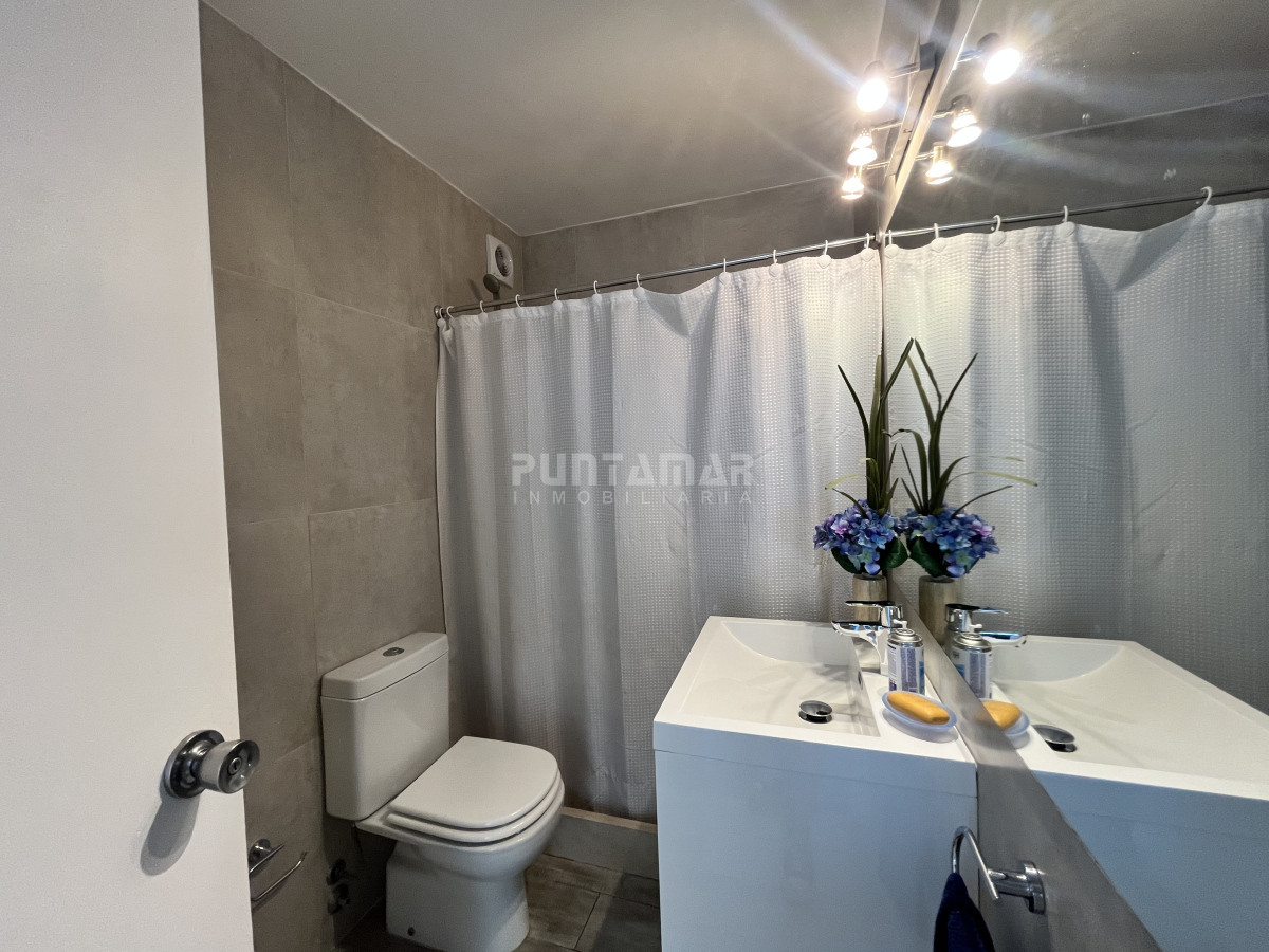 Apartamento ID.213561 - Apartamento en Punta del Este, Punta del Este