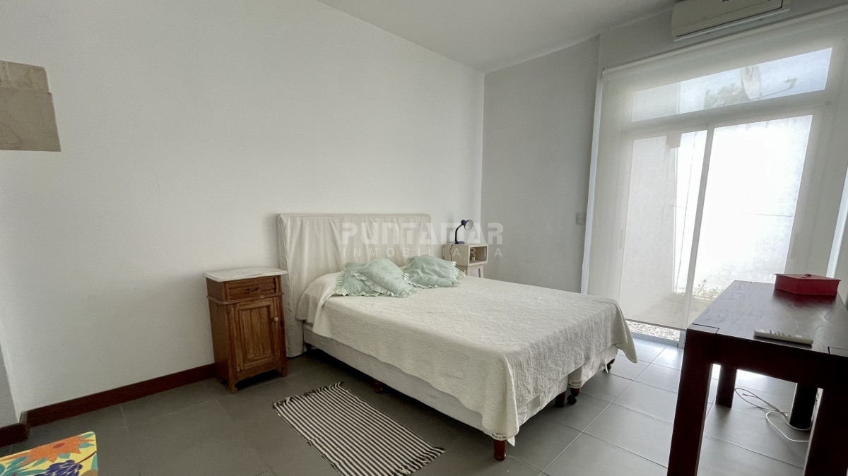 Apartamento ID.13106 -  APARTAMENTO DE DOS DORMITORIOS EN MANANTIALES
