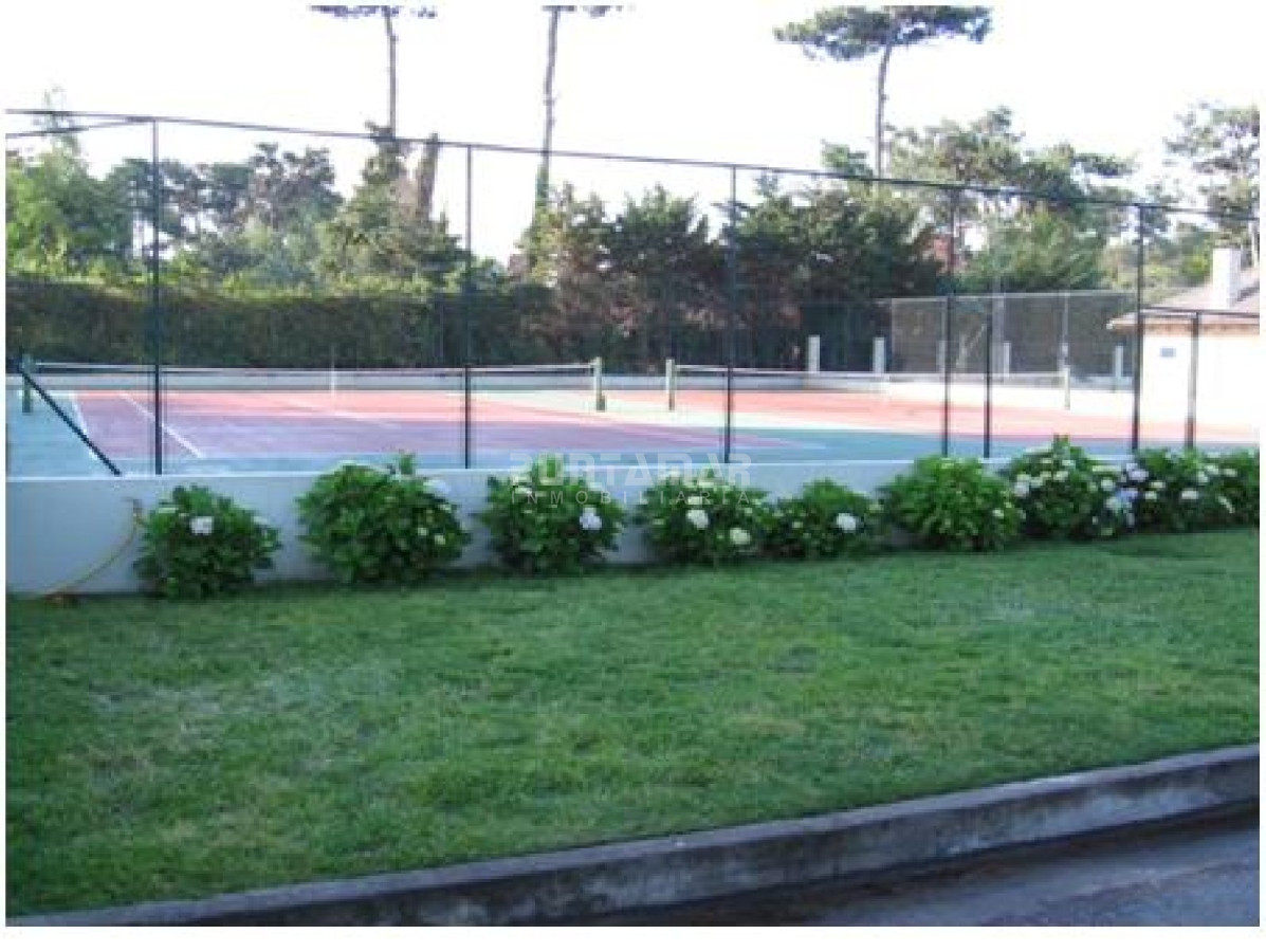Apartamento ID.211659 - APARTAMENTO DE UN DORMITORIO, PISO ALTO , UBICADO EN MUY LINDA TORRE CON AMENITIS MUY COMPLETOS EN  ZONA DE ROOSEVELT 