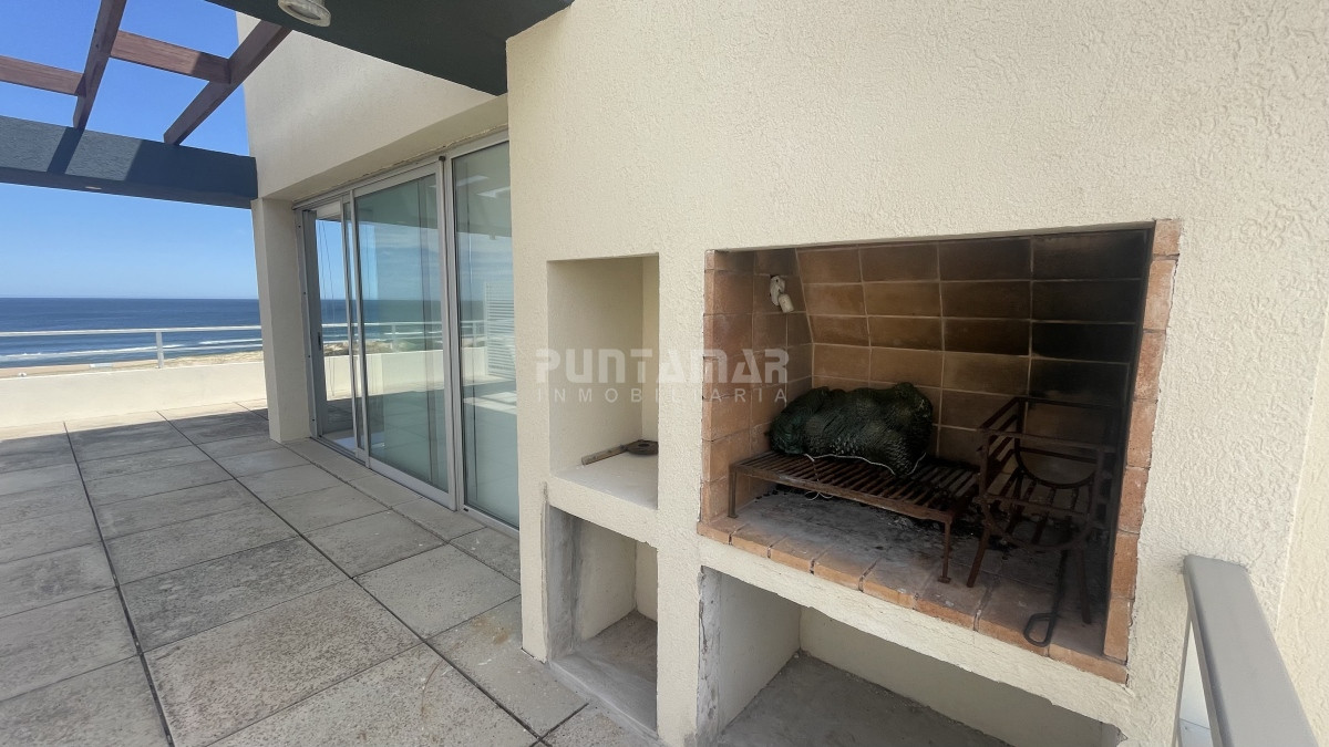 Apartamento ID.213159 - ALQUILER APARTAMENTO DUPLEX 3 SUITES PRIMERA LINEA EN RINCON DEL INDIO