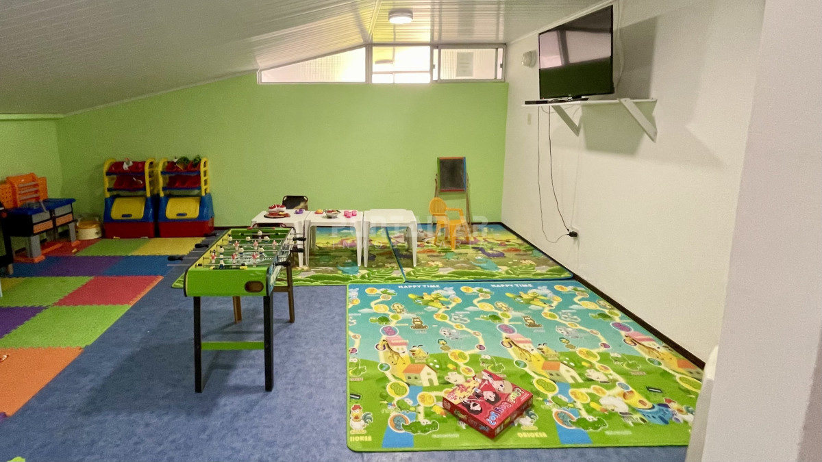 Apartamento ID.213542 - HERMOSO APARTAMENTO DE 1 DORMITORIO PRIMERA AL MAR LINEA EN PUNTA DEL ESTE 