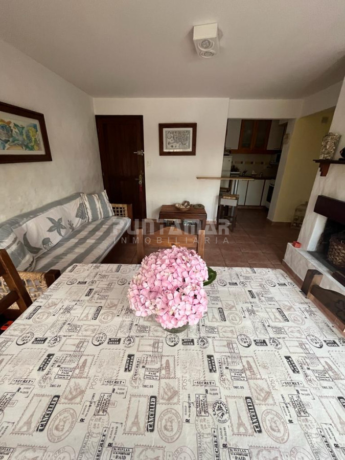 Apartamento ID.13010 - ALQUILER MONOAMBIENTE EN EL CORAZON DE LA BARRA