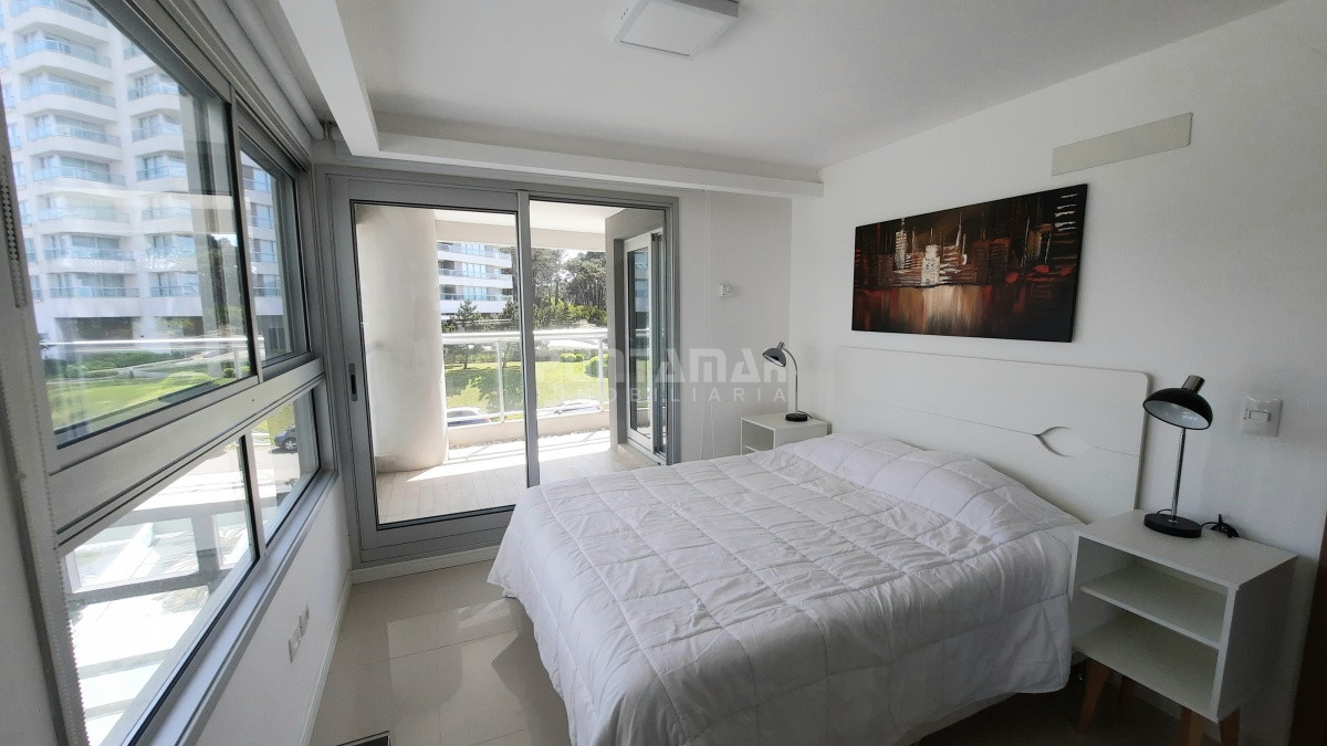 Apartamento ID.212774 - DEPARTAMENTO DE 1 DORMITORIO EN EDIFICIO DE CATEGORIA CON VISTA AL MAR