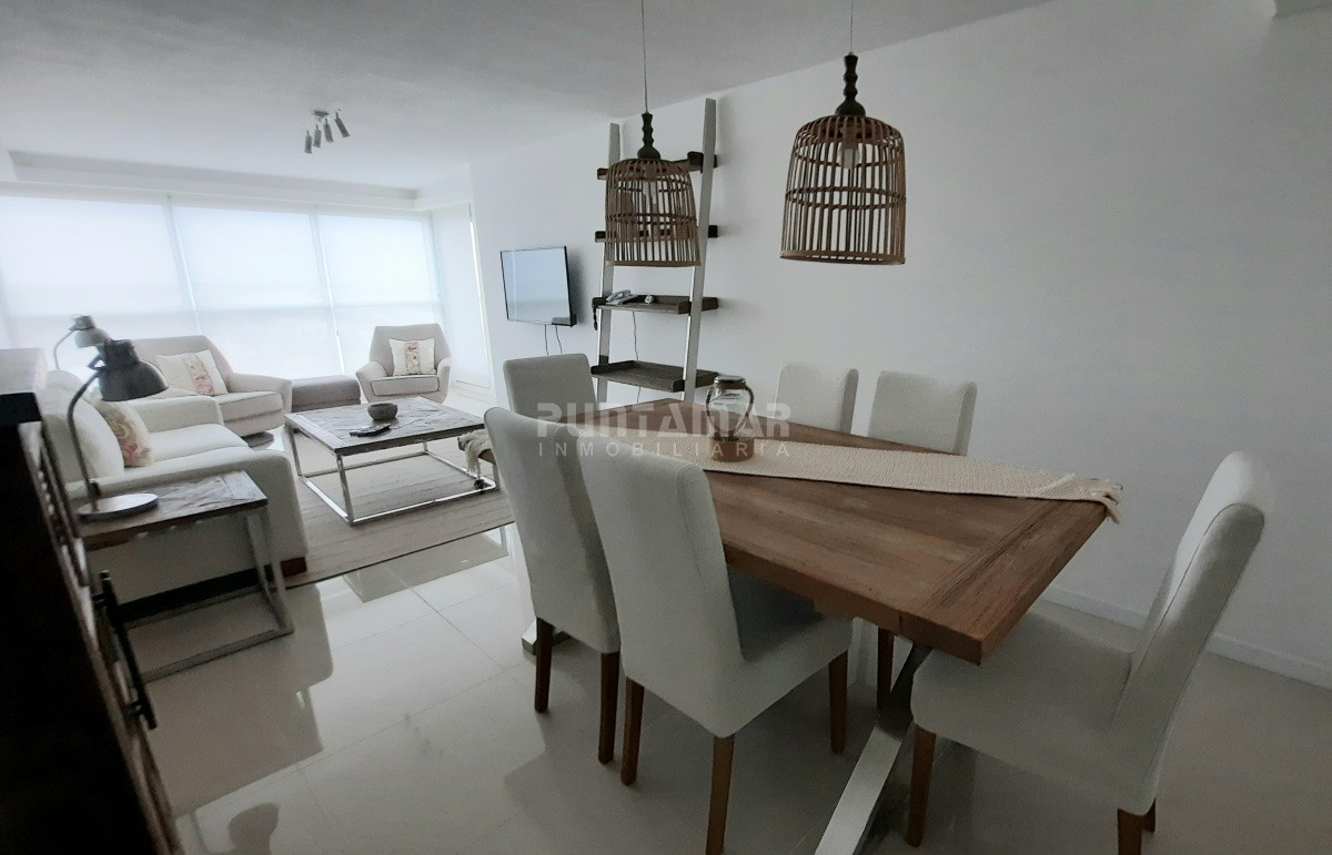 Apartamento ID.212797 - APARTAMENTO EN EDIFICIO DE CATEGORIA CON VISTA AL MAR