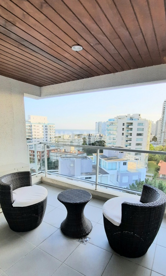 Apartamento ID.212465 - DEPARTAMENTO DE 2 DORMITORIOS EN PLAYA BRAVA 