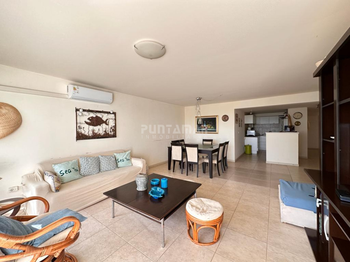 Apartamento ID.213169 - ALQUILER APARTAMENTO 2 DORMITORIOS EN LA MANSA 