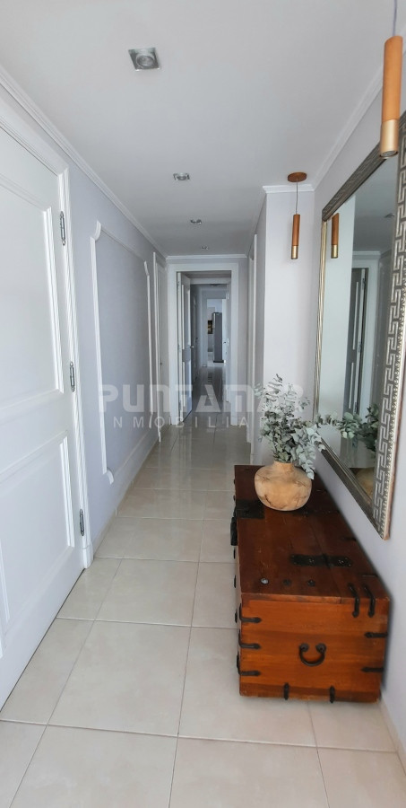 Apartamento ID.213059 - IMPORTANTE DEPARTAMENTO DE 3 DORMITORIOS EN SUITE EN LA MANSA
