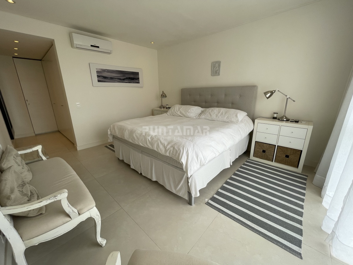 Apartamento ID.212815 - APARTAMENTO EN ALQUILER FRENTE AL MAR MANANTIALES