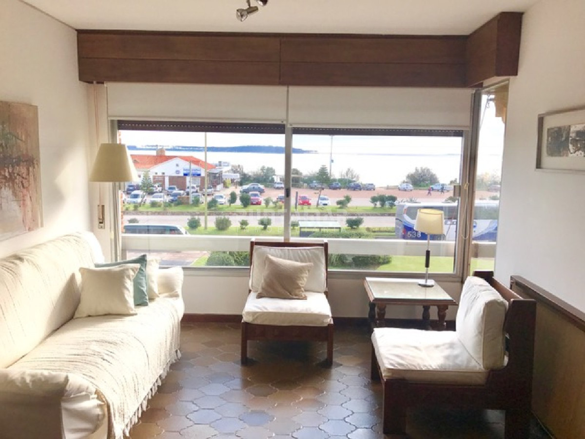 Apartamento ID.211620 - Apartamento en Mansa, 2 dormitorios *