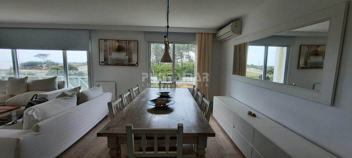 Apartamento ID.213396 - IMPORTANTE DEPARTAMENTO EN RINCON DEL INDIO, A PASOS DE LA BARRA