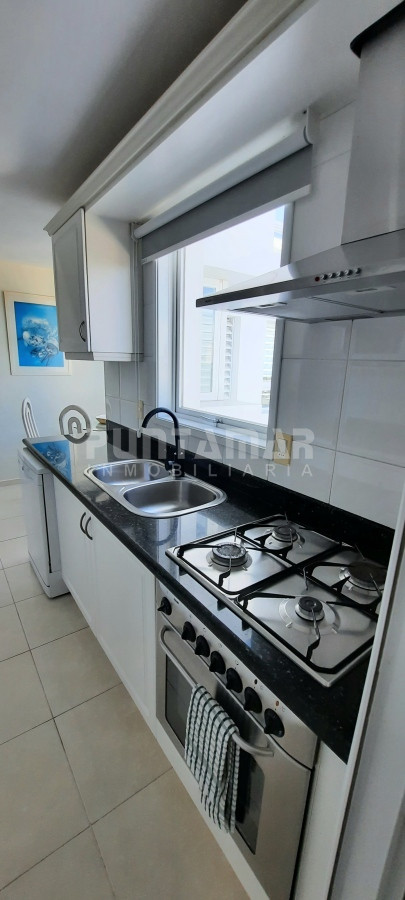 Apartamento ID.2085 - IMPORTANTE DEPARTAMENTO DE 3 DORMITORIOS EN SUITE EN LA MANSA