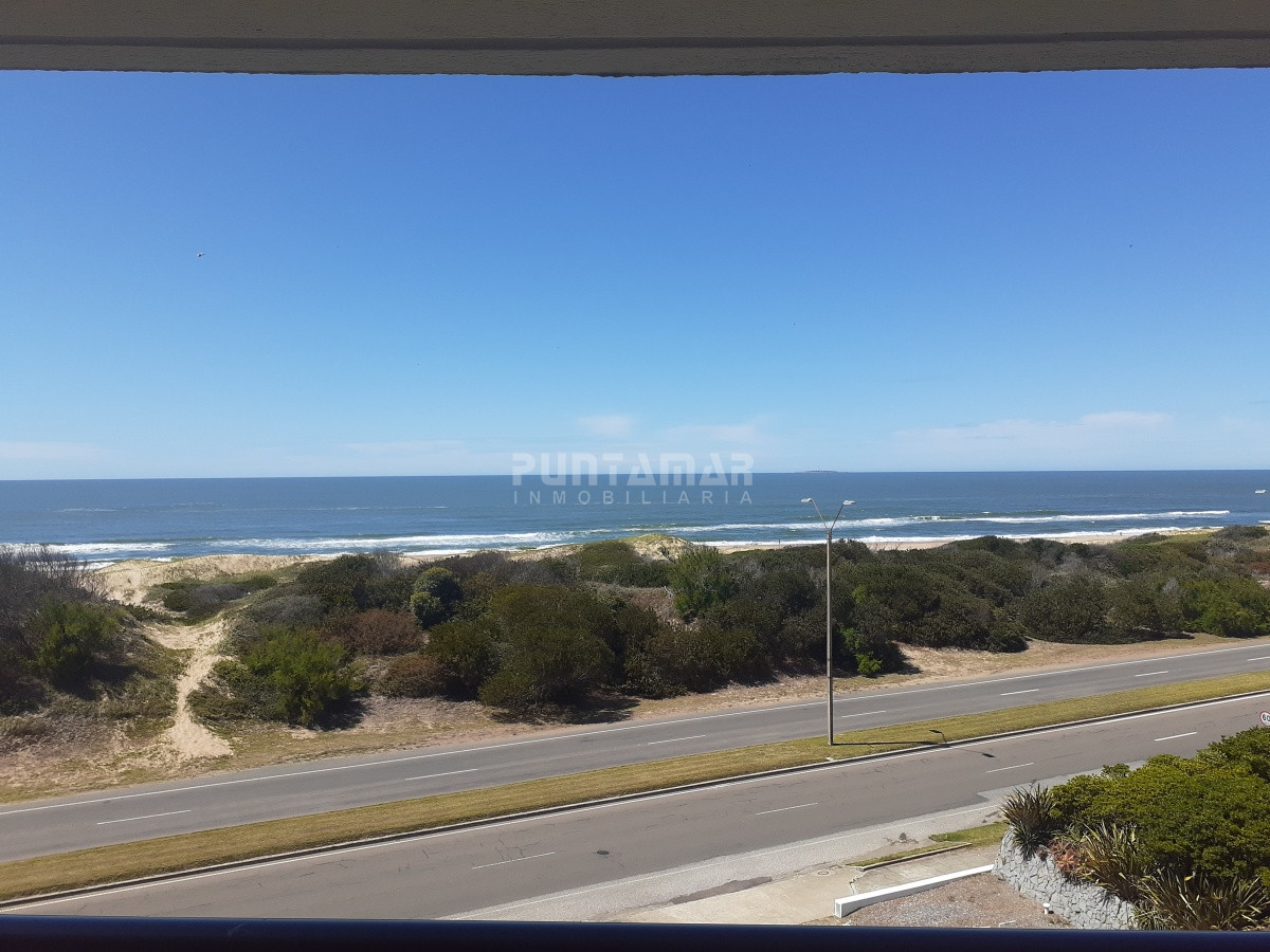 Apartamento ID.212851 - DIVINO DUPLEX FRENTE AL MAR, ALQUILER TEMPORADA 