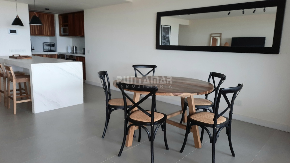 Apartamento ID.212836 - EXCLUSIVO DEPARTAMENTO CON ACCESO DIRECTO A PLAYA BIKINI, MANANTIALES