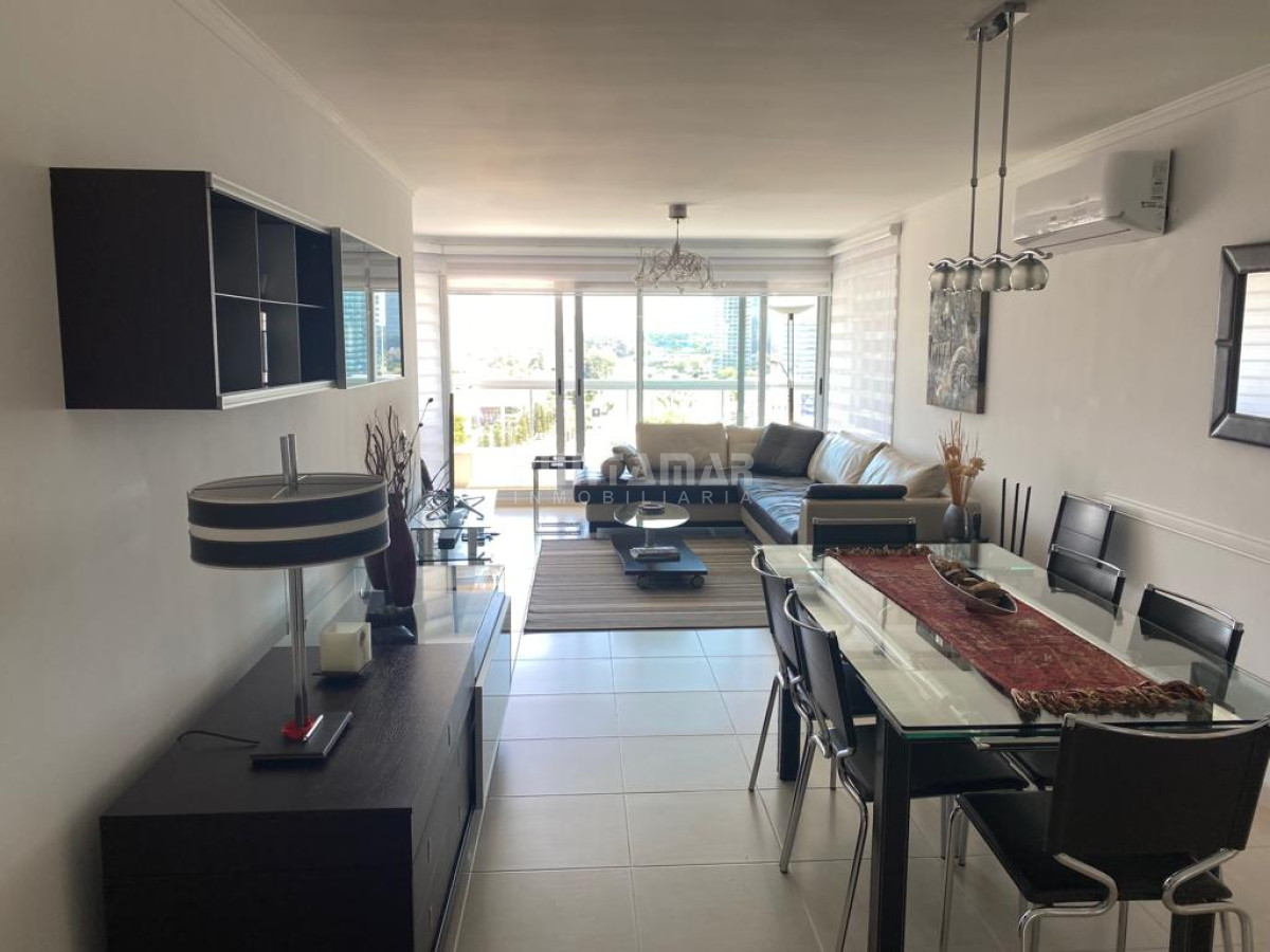 Apartamento ID.212487 - ALQUILER APARTAMENTO EN EDIFICIO 