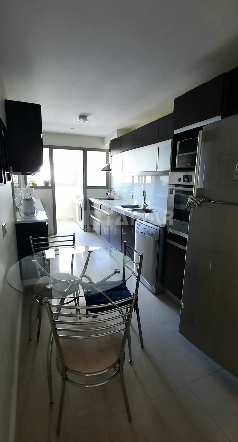Apartamento ID.1339 - IMPORTANTE DEPARTAMENTO DE 3 DORMITORIOS EN SUITE 