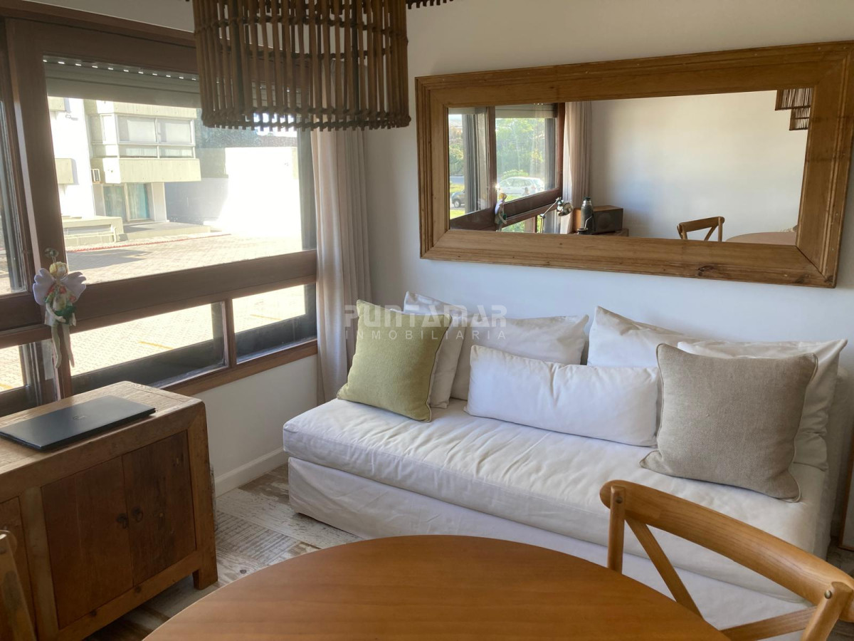 Apartamento ID.2150 - VENTA HERMOSO MONOAMBIENTE 
