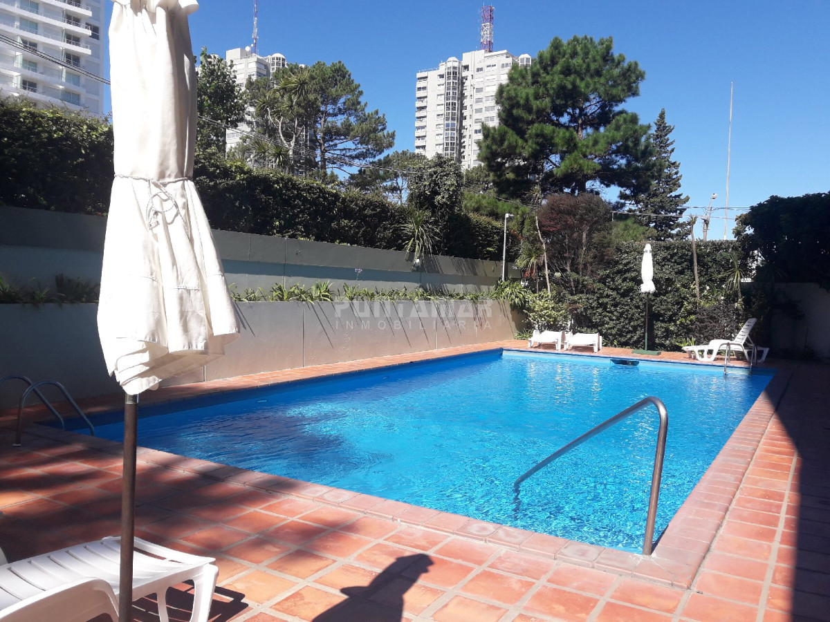 Apartamento ID.211754 - LINDO MONOAMBIENTE UBICADO EN PARADA 12 DE ROOSEVELT , A PASOS DE SUPERMERCADO DEVOTO Y A SEIS CUADRAS DE LA PLAYA 