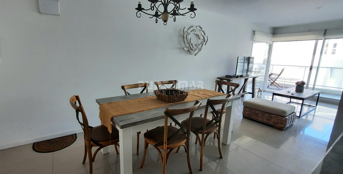 Apartamento ID.213273 - DEPARTAMENTO DE 2 DORMITORIOS EN LA BRAVA