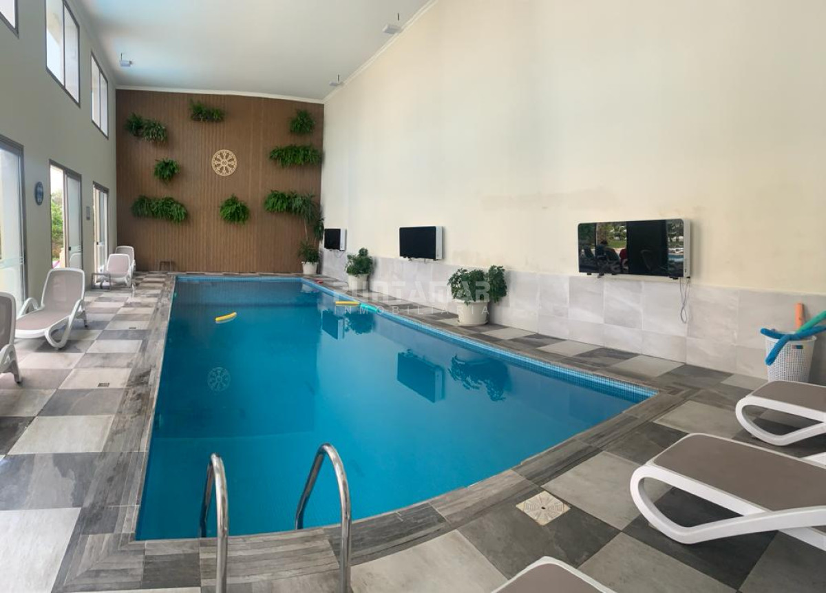 Apartamento ID.212573 - ALQUILER INVERNAL DEPARTAMENTO DE UN DORMITORIO EN EDIFICIO DE CATEGORÍA