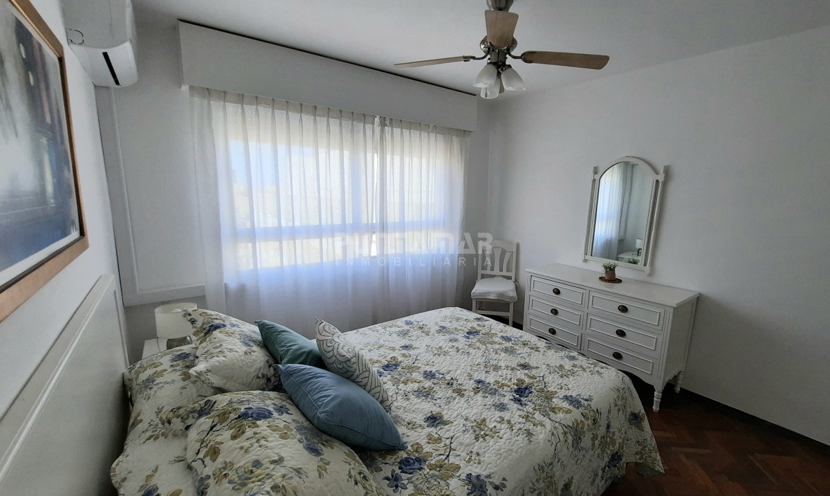 Apartamento ID.1110 - DEPARTAMENTO DE 2 DORMITORIOS EN LA PENINSULA