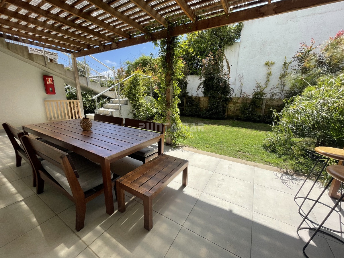 Apartamento ID.212233 - APARTAMENTO EN ALQUILER CERCA DE PLAYA LA POSTA DEL CANGREJO LA BARRA