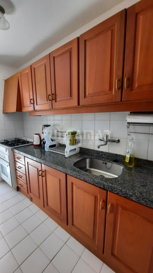 Apartamento ID.213151 - DEPARTAMENTO DE 2 DORMITORIOS CON DEPENDENCIA EN LA BRAVA