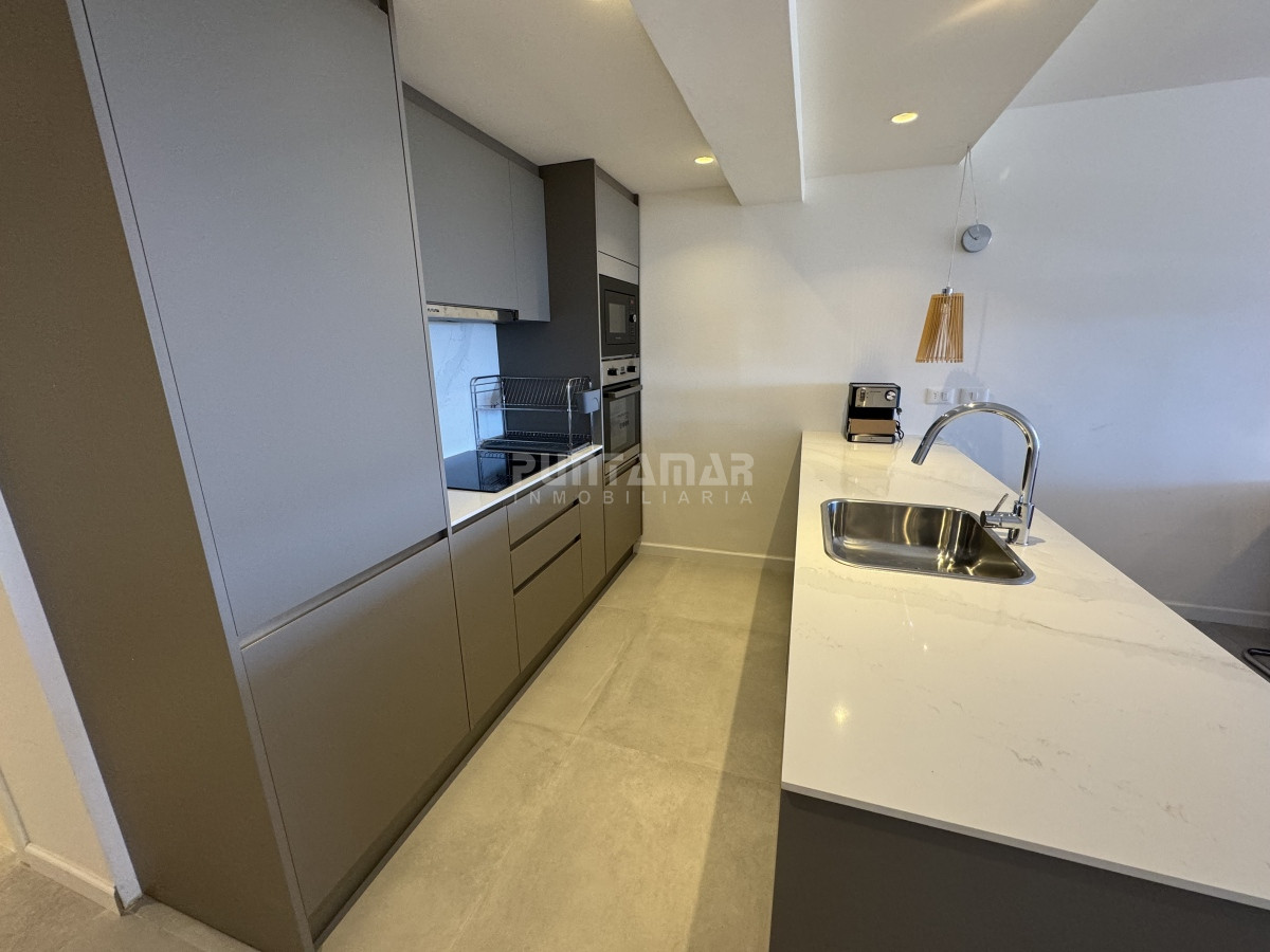 Apartamento ID.213217 - Terrazas de Manantiales en venta y alquiler, reciclado!