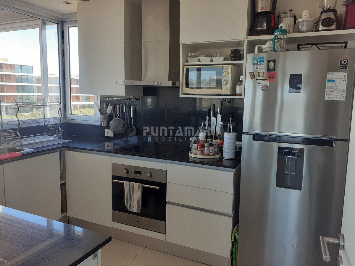 Apartamento ID.212815 - APARTAMENTO EN ALQUILER FRENTE AL MAR MANANTIALES