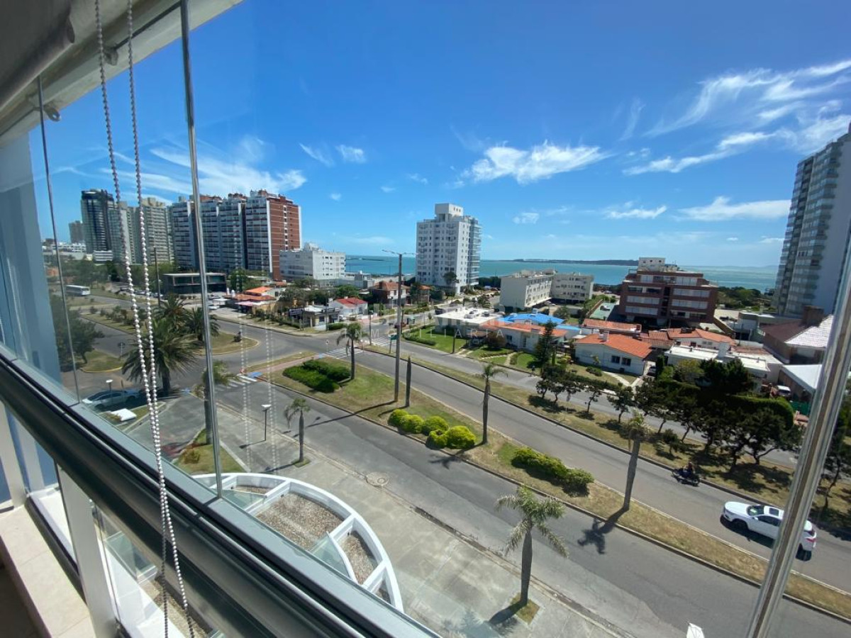 Apartamento ID.212862 - DEPARTAMENTO DE 2 DORMITORIOS EN EDIFICIO DE CATEGORIA