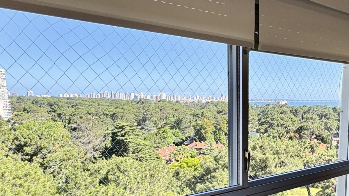 Apartamento ID.213519 - HERMOSO APARTAMENTO EN ZONA ROOSEVELT DE 3 DORMITORIOS 