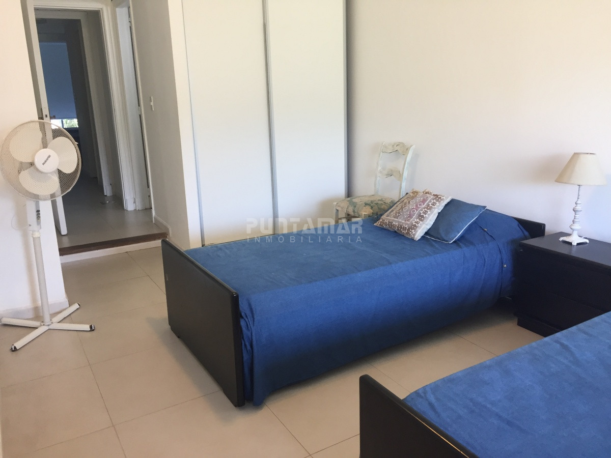 Apartamento ID.5 - Apartamento en La Barra, 3 dormitorios *