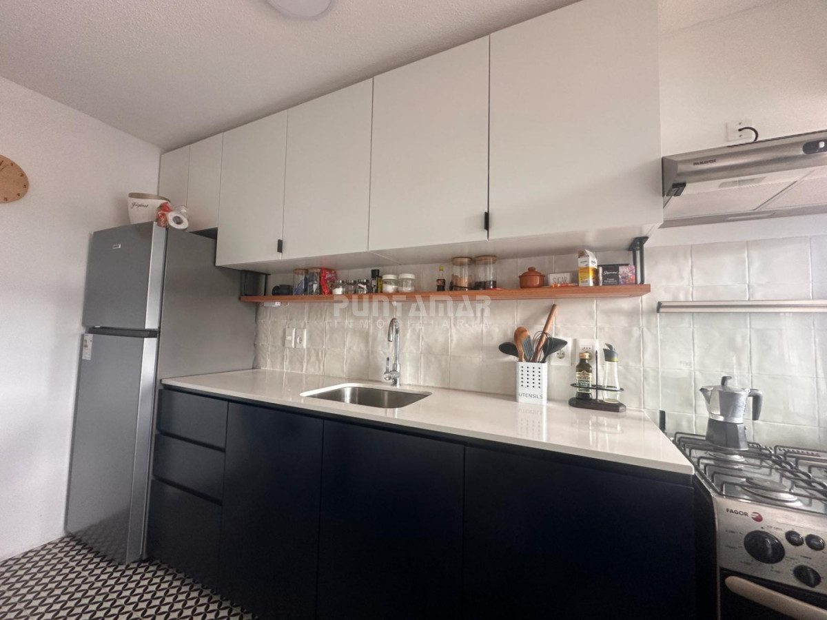 Apartamento ID.213892 - DEPARTAMENTO DE 2 DORMITORIOS EN LA MANSA