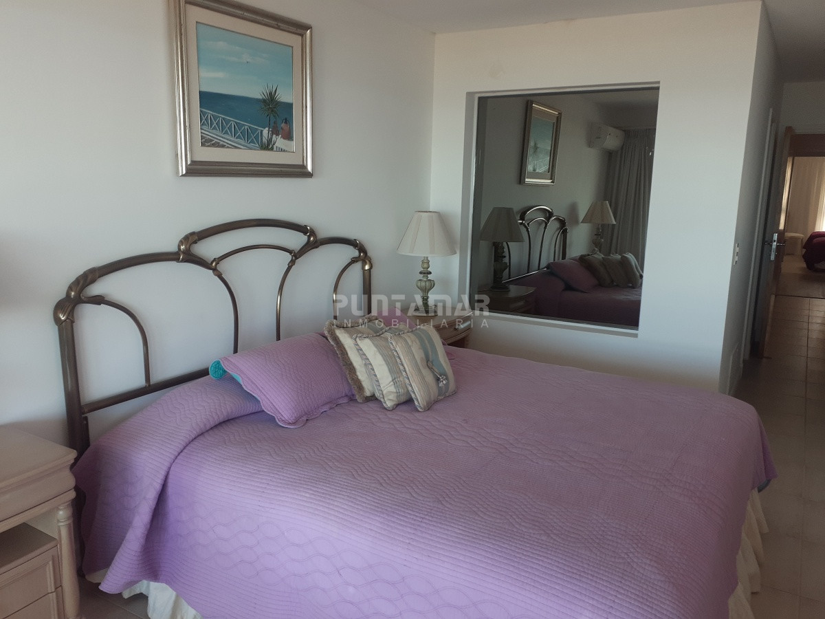 Apartamento ID.212851 - DIVINO DUPLEX FRENTE AL MAR, ALQUILER TEMPORADA 
