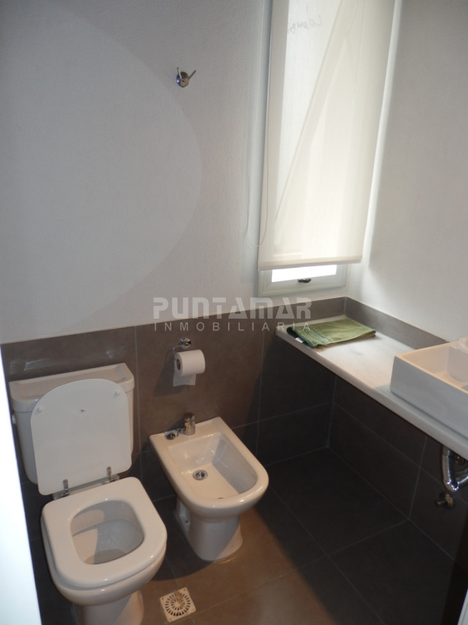 Apartamento ID.212251 - ALQUILER HERMOSO APARTAMENTO CON TERRAZA AL MAR EN MANANTIALES